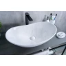 Раковина-чаша Gid Lago Ws9811 61 54468 цвет Под камень глянцевый