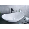 Раковина-чаша Gid Lago Ws9811 61 54468 цвет Под камень глянцевый