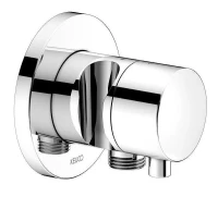 Шланговое подключение Keuco IXMO 59556011201 цвет Хром