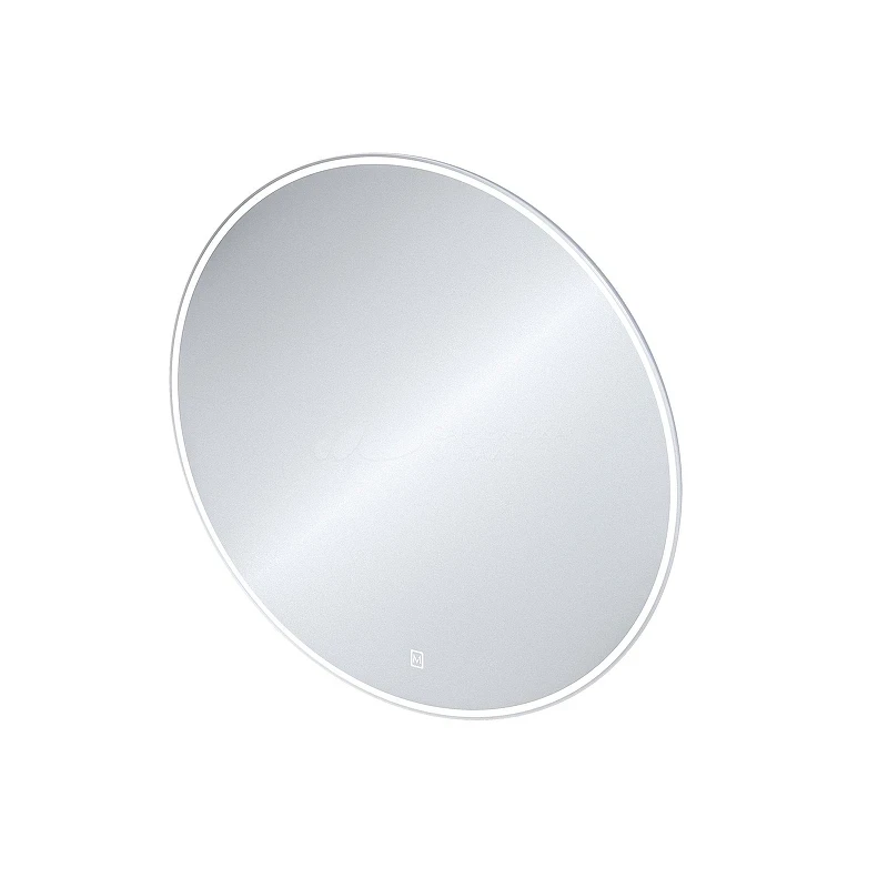 Зеркало 1MarKa Amour Light 80 Ц0000014408 с подсветкой с сенсорным выключателем