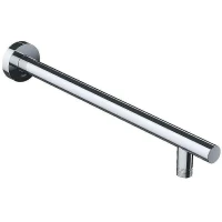 Кронштейн для верхнего душа Iddis Optima Home OPH40CRi61 Хром