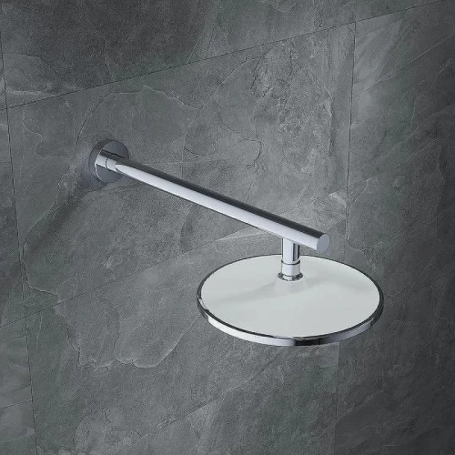 Кронштейн для верхнего душа Iddis Optima Home OPH40CRi61 Хром