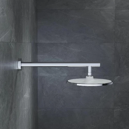 Кронштейн для верхнего душа Iddis Optima Home OPH40CRi61 Хром
