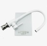 Смеситель для кухни Frap F40994-8 Белый нержавеющая сталь
