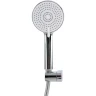 Смеситель для ванны BelBagno Aurora AURORA-VASM-CRM Хром латунь на стену