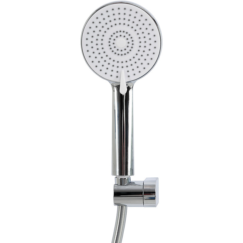 Смеситель для ванны BelBagno Aurora AURORA-VASM-CRM Хром латунь на стену