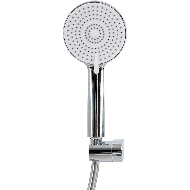 Смеситель для ванны BelBagno Aurora AURORA-VASM-CRM Хром латунь на стену