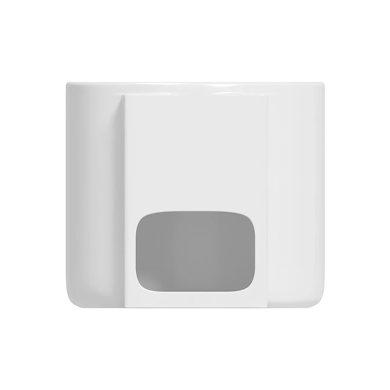 Раковина Wellsee M1 Limited Edition 45 318801000 цвет Белый глянцевый