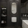 Раковина Wellsee M1 Limited Edition 45 318801000 цвет Белый глянцевый