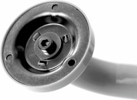 Поручень Ridder Assistent А0016011 Хром