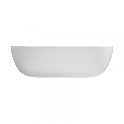 Раковина-чаша Lavinia Boho Bathroom Sink 46 33311101 цвет Белый глянцевый