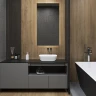 Раковина-чаша Lavinia Boho Bathroom Sink 46 33311101 цвет Белый глянцевый