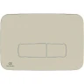 Клавиша смыва Ideal Standard Oleas M3 R0459GN Silver Storm
