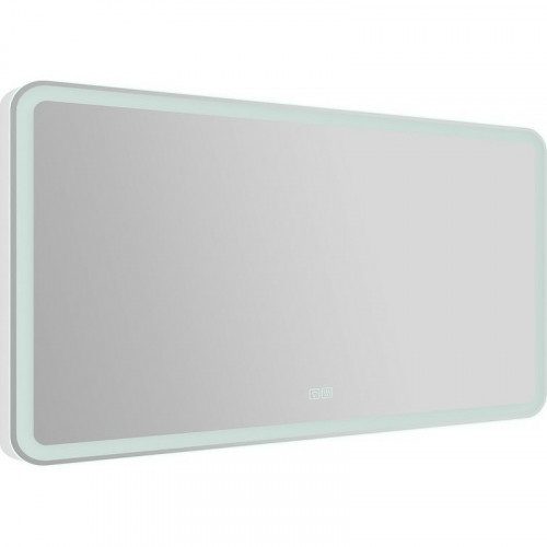Зеркало BelBagno Marino 100 SPC-MAR-1000-600-LED-TCH-WARM с подсветкой с подогревом с сенсорным выключателем стекло