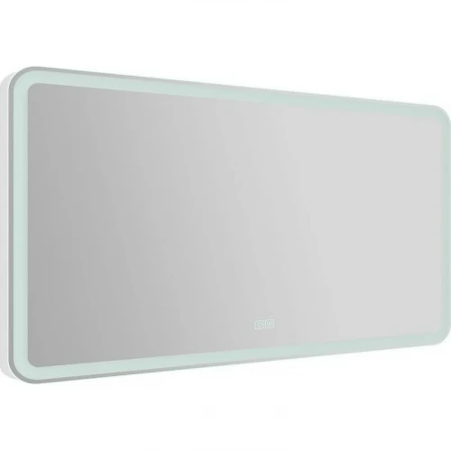 Зеркало BelBagno Marino 100 SPC-MAR-1000-600-LED-TCH-WARM с подсветкой с подогревом с сенсорным выключателем стекло