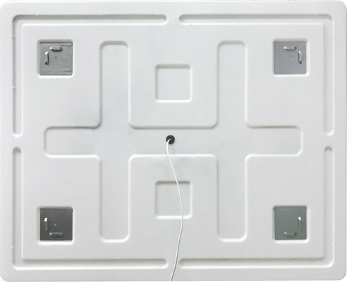 Зеркало BelBagno Marino 100 SPC-MAR-1000-600-LED-TCH-WARM с подсветкой с подогревом с сенсорным выключателем стекло