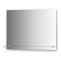 Зеркало Evoform Attractive 60х80 без подсветки стекло