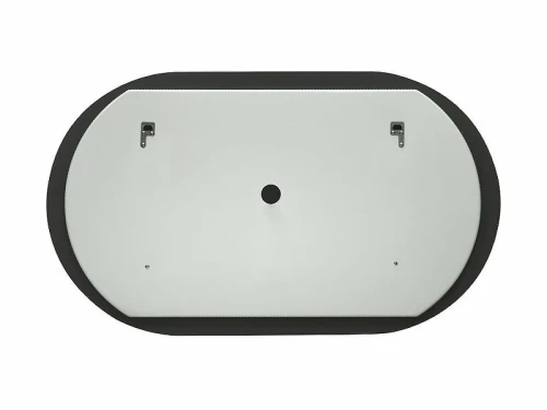 Зеркало Art&Max Torino AM-Tor-1100-650-DS-F с подсветкой с бесконтактным выключателем стекло