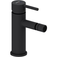 Смеситель для биде Damixa Scandinavian Pure 360240300 Черный матовый латунь