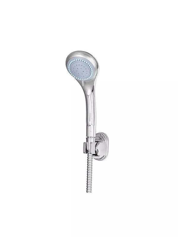 Смеситель для ванны Wisent WP30222 цвет Хром