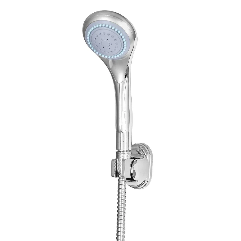 Смеситель для ванны Wisent WP30222 цвет Хром