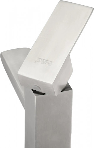 Смеситель для раковины Haiba HB10803 Нержавеющая сталь