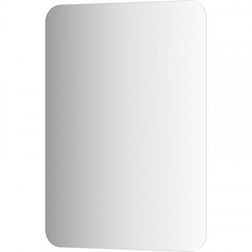 Зеркало Defesto Opti 70x100 DF 2819 с подсветкой 32W-3000К/Без выключателя/Теплый белый свет