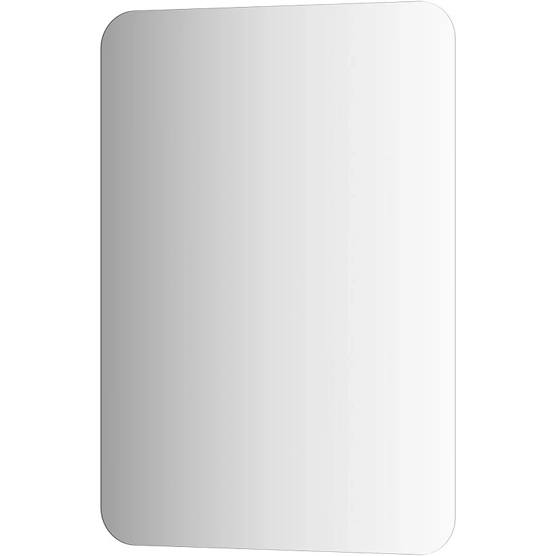 Зеркало Defesto Opti 70x100 DF 2819 с подсветкой 32W-3000К/Без выключателя/Теплый белый свет