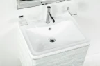 Тумба под раковину BelBagno 70 ALBANO-700-2C-SO-RVB подвесная Rovere Vintage Bianco МДФ / ЛДСП