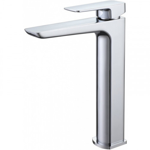 Смеситель для раковины Allen Brau Infinity 5.21002-00 Хром латунь