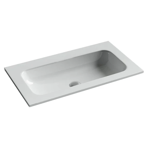 Раковина Sancos Ceramicanova Grace 80 CN7012wx цвет Белый
