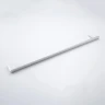 Полотенцедержатель Gappo G30901-8 цвет Белый Хром