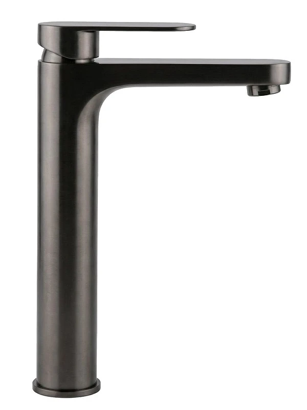Смеситель для раковины FILARETE Roun FL6030BG цвет Графит