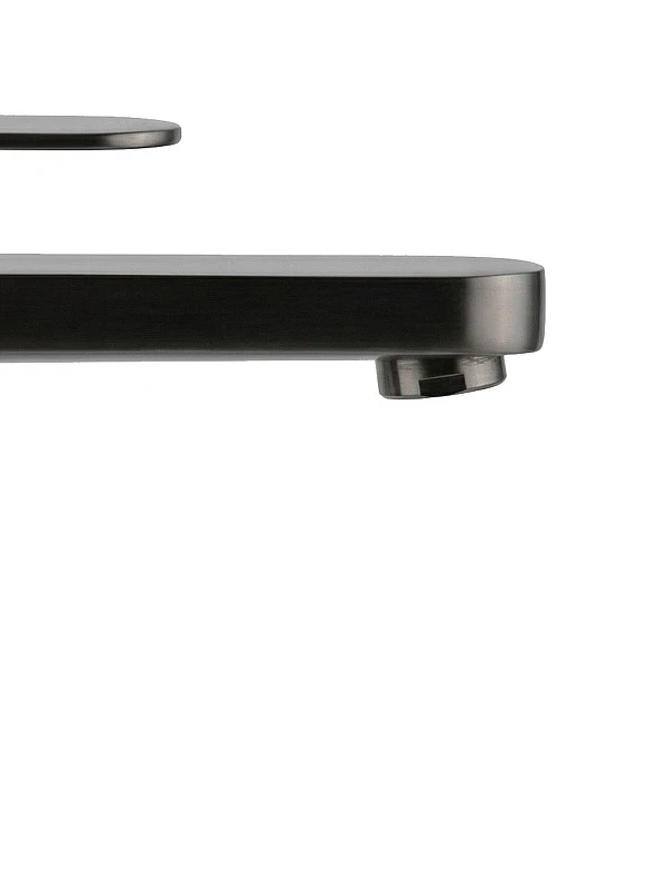 Смеситель для раковины FILARETE Roun FL6030BG цвет Графит