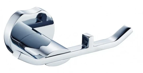 Крючок CeramaLux 53901 B цвет Хром