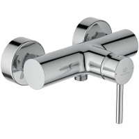 Смеситель для душа Ideal Standard Kolva BC674AA Хром латунь на стену