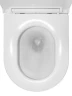 Унитаз компакт Azario Margo AZ-2125-UQ1 цвет Белый