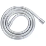 Душевой шланг Azario AZ-SW-PVC-1,5-BL цвет Хром матовый