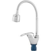 Смеситель для кухни Melodia della vita Classica MDV40716 Хром