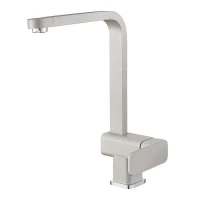 Смеситель для кухни Emar Quartz 3014.6 цвет Барит