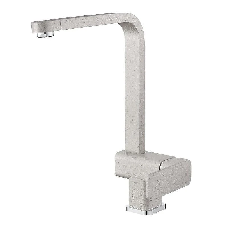 Смеситель для кухни Emar Quartz 3014.6 цвет Барит