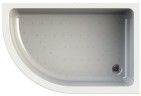 Акриловый поддон для душа Radomir 120x80x45 R 1-11-0-2-0-009 Белый