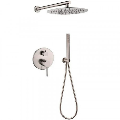 Душевая система Grocenberg GB5099NK-3 Никель