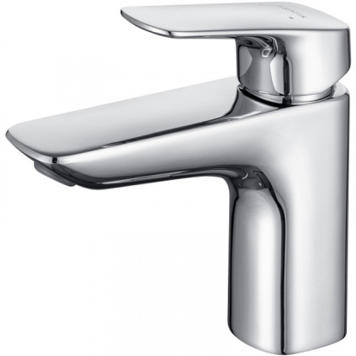 Комплект смесителей Aquatek Вега AQ1030CR Хром латунь