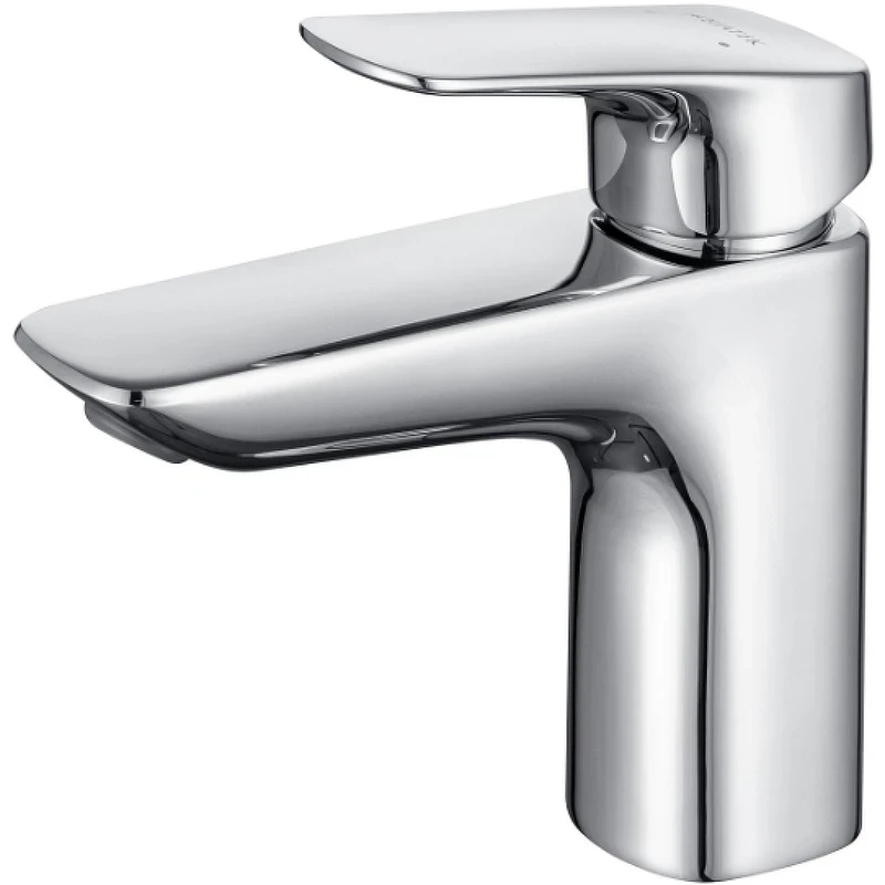 Комплект смесителей Aquatek Вега AQ1030CR Хром латунь