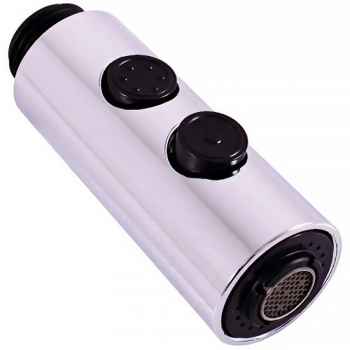 Смеситель для кухни Rav Slezak Amur AM719.5/12R Розовый Хром латунь