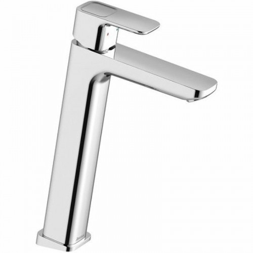 Смеситель для раковины Ravak 10° TD 015.00 X070091 Хром латунь