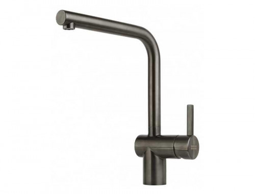 Смеситель для кухни Franke Atlas Neo 115.0628.207 цвет Черный