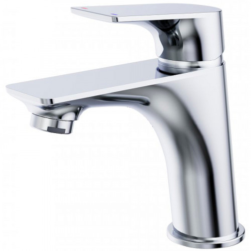 Смеситель для раковины BelBagno Marino MARINO-LVM-CRM-W0 Хром латунь