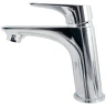 Смеситель для раковины BelBagno Marino MARINO-LVM-CRM-W0 Хром латунь